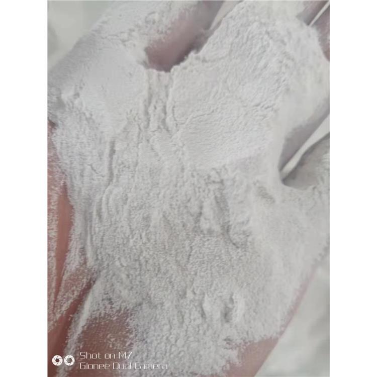 福州水处理用氧化镁储存注意事项